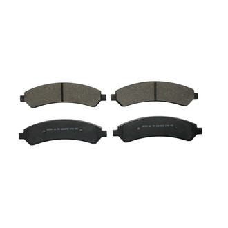 Wagner® - ES Ceramic Brake Pads