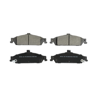 Wagner® - ES Ceramic Brake Pads