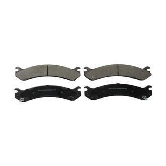 Wagner® - ES Ceramic Brake Pads