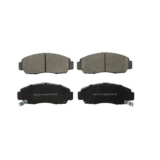 Wagner® - Essentials Ceramic Front Disc Brake Pads