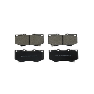 Wagner® - Essentials Ceramic Front Disc Brake Pads
