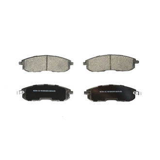 Wagner® - ES Ceramic Brake Pads