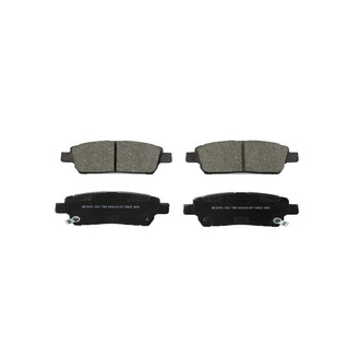 Wagner® - Essentials Ceramic Front Disc Brake Pads