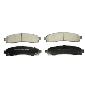 Wagner® - ES Ceramic Brake Pads