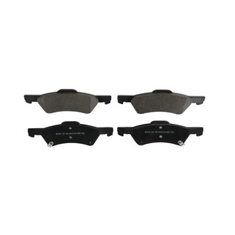 Wagner® - Essentials Ceramic Disc Brake Pads