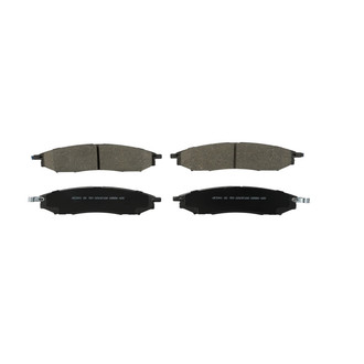 Wagner® - Essentials Ceramic Front Disc Brake Pads