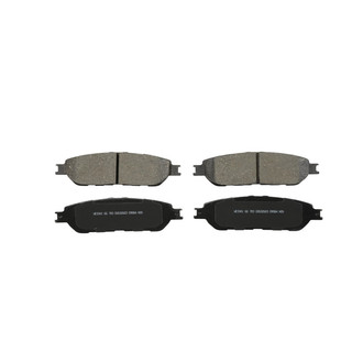 Wagner® - ES Ceramic Brake Pads