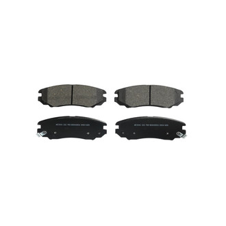 Wagner® - Essentials Ceramic Disc Brake Pads