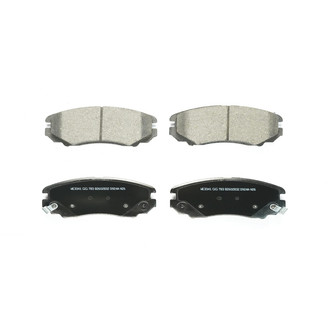Wagner® - Essentials Ceramic Disc Brake Pads