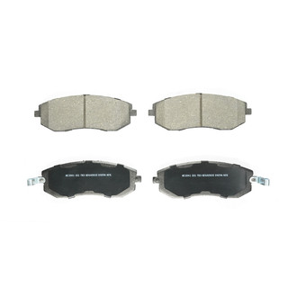 Wagner® - Essentials Ceramic Front Disc Brake Pads