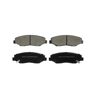 Wagner® - Essentials Ceramic Front Disc Brake Pads