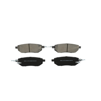 Wagner® - Essentials Ceramic Disc Brake Pads