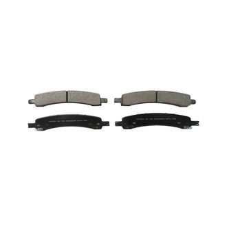 Wagner® - Essentials Ceramic Rear Disc Brake Pads