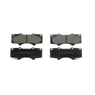 Wagner® - Essentials Ceramic Front Disc Brake Pads