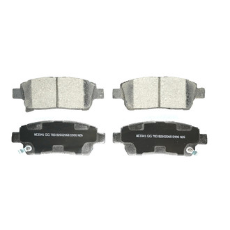 Wagner® - ES Ceramic Brake Pads
