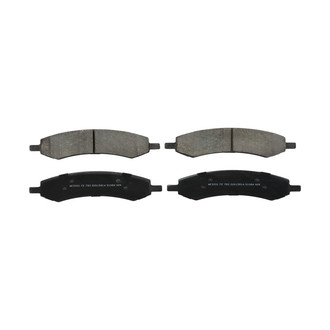 Wagner® - Essentials Ceramic Front Disc Brake Pads