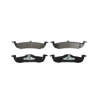 Wagner® - Essentials Ceramic Rear Disc Brake Pads