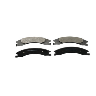 Wagner® - Essentials Semi-Metallic Rear Disc Brake Pads