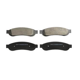 Wagner® - Essentials Semi-Metallic Rear Disc Brake Pads