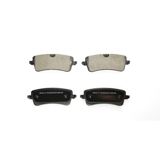 Wagner® - ES Semi-Metallic Brake Pads