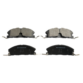 Wagner® - ES Semi-Metallic Brake Pads