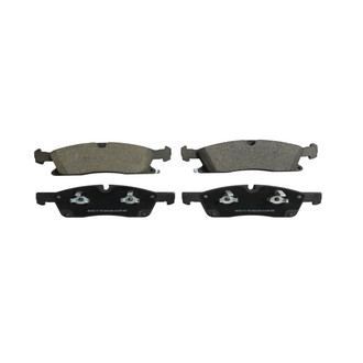 Wagner® - Essentials Semi-Metallic Front Disc Brake Pads