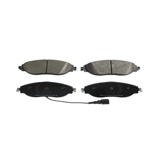Wagner® - Essentials Ceramic Front Disc Brake Pads