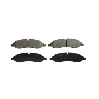 Wagner® - ES Semi-Metallic Brake Pads