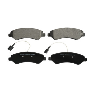 Wagner® - ES Semi-Metallic Brake Pads