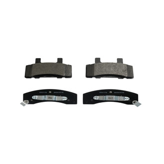 Wagner® - ES Ceramic Brake Pads