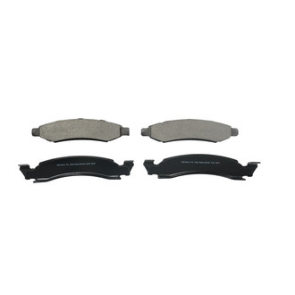Wagner® - Essentials Ceramic Front Disc Brake Pads