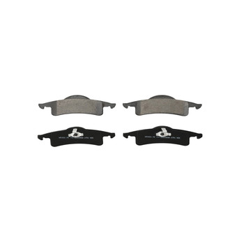 Wagner® - Essentials Ceramic Rear Disc Brake Pads