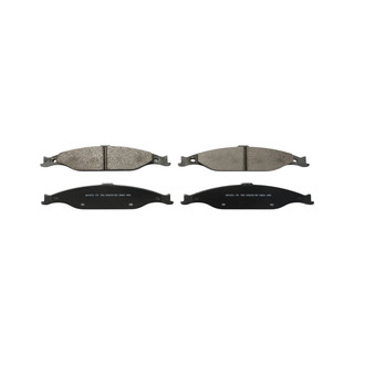 Wagner® - Essentials Ceramic Disc Brake Pads