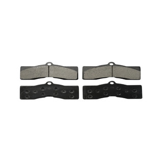Wagner® - Essentials Semi-Metallic Disc Brake Pads