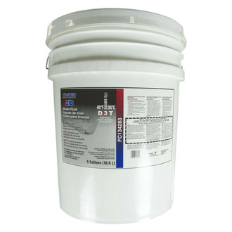 Wagner® - DOT 3 Brake Fluid