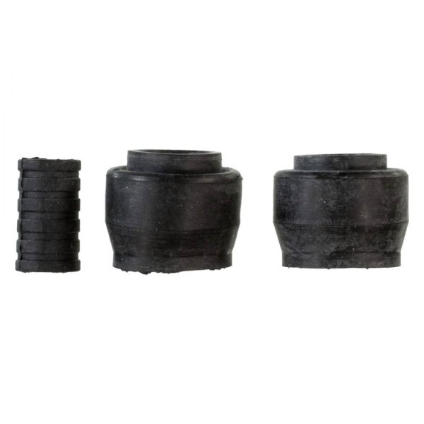 Rear Wagner H8247 Disc Brake Caliper Guide Pin Boot Kit