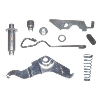 Wagner F44481S Drum Brake Self Adjuster Repair Kit