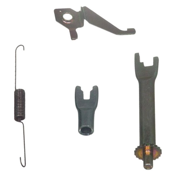 Wagner® - Rear Passenger Side Drum Brake Self Adjuster Repair Kit