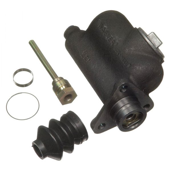 driven racing master cylinder