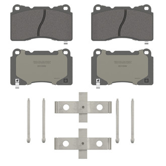 Wagner® - OEX Semi-Metallic Disc Brake Pads
