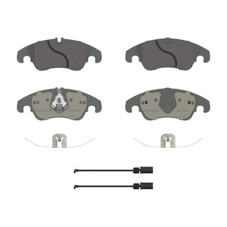Wagner® - OEX Semi-Metallic Disc Brake Pads