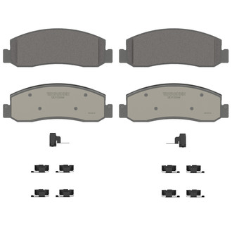 Wagner® - OEX™ Semi-Metallic Disc Brake Pads