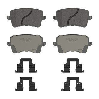 Wagner® - OEX Semi-Metallic Disc Brake Pads