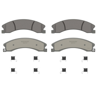 Wagner® - OEX™ Semi-Metallic Disc Brake Pads