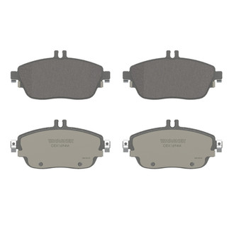 Wagner® - OEX™ Semi-Metallic Front Disc Brake Pads