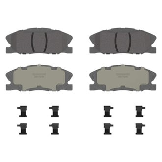 Wagner® - OEX Semi-Metallic Disc Brake Pads
