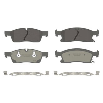 Wagner® - OEX Semi-Metallic Disc Brake Pads