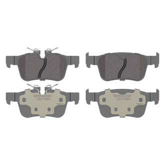 Wagner® - OEX Semi-Metallic Disc Brake Pads