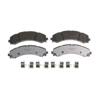 Wagner® OEX2224M - OEX™ Semi-Metallic Rear Disc Brake Pads