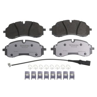 Wagner® - OEX™ Semi-Metallic Front Disc Brake Pads